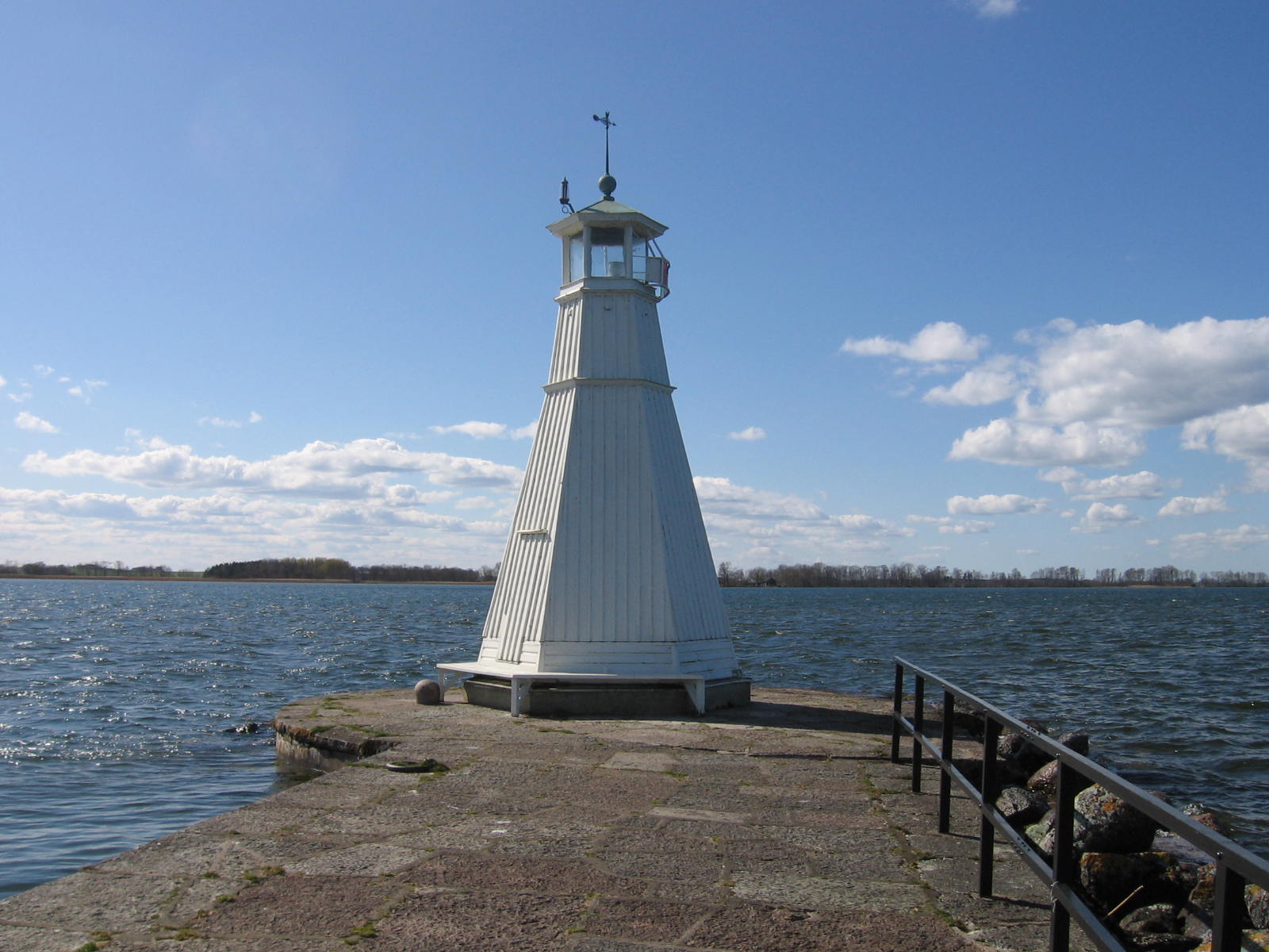 Vadstena
